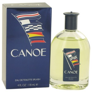 Canoe Cologne Perfume by DANA 다나 카누 EDT