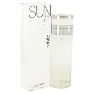 Sun Java White Cologne Perfume by Franck Olivier 프랭크 올리비에 썬 자바 화이트 75ml EDT