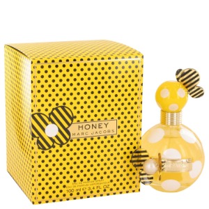 Marc Jacobs Honey Perfume by Marc Jacobs 마크 제이콥스 허니 100ml EDP