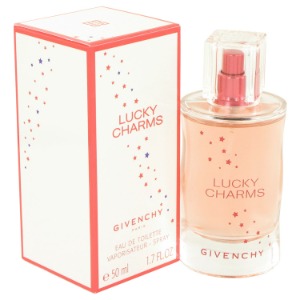 Lucky Charms Perfume by Givenchy 지방시 럭키 참스 50ml EDT