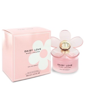 Daisy Love Eau So Sweet Perfume by Marc Jacobs 마크 제이콥스 데이지 러브 오 쏘 스윗 100ml EDT