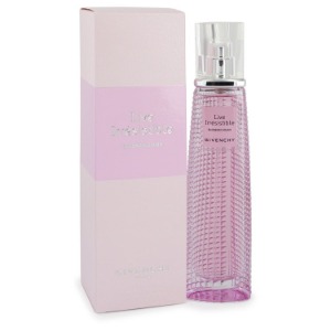Live Irresistible Blossom Crush Perfume by Givenchy 지방시 라이브 이레지스터블 블라썸 크러쉬 75ml EDT