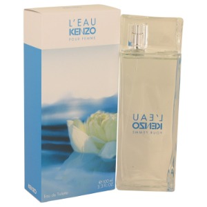 L&#039;eau Kenzo Perfume by Kenzo 겐조 르빠 겐조 100ml EDT