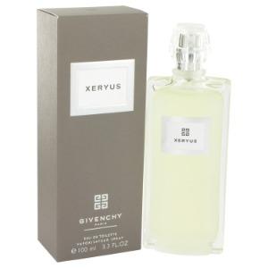 Xeryus Cologne Perfume by Givenchy 지방시 제리우스 100ml EDT