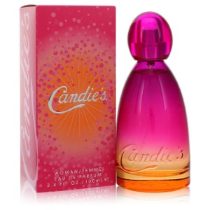 Candies Perfume by Liz Claiborne 리즈 클레이본 캔디스 100ml EDP