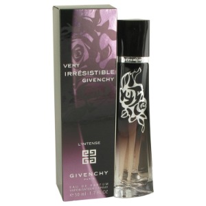 Very Irresistible L&#039;intense Perfume by Givenchy 지방시 베리 이레지스터블 L&#039;인텐스 50ml EDP