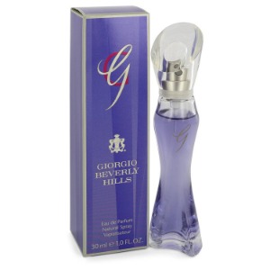 G By Giorgio Perfume by Giorgio Beverly Hills 조르지오 비버리 힐즈 G By 조르지오 EDP