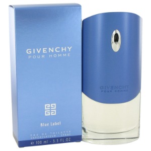 Givenchy Blue Label Cologne  Perfume by Givenchy 지방시 블루 라벨 100ml EDT