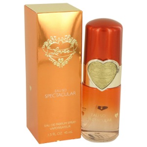 Love&#039;s Eau So Spectacular Perfume by DANA 다나 러브 오 쏘 스펙타큘러 45ml EDP
