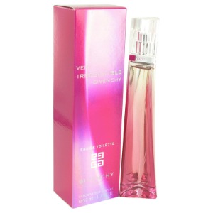 Very Irresistible Perfume by Givenchy 지방시 베리 이레지스터블 EDT