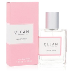 Clean Classic Flower Fresh Perfume by Clean 클린 클래식 플라워 프레쉬 30ml EDP