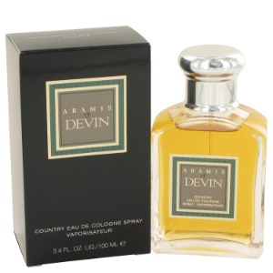 Devin Cologne Perfume by Aramis 아라미스 데빈 100ml EDC