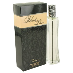 Black Lace Perfume by DANA 다나 블랙 레이스 60ml EDT