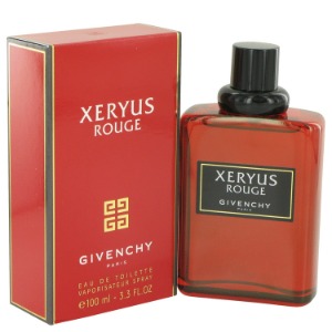 Xeryus Rouge Cologne Perfume by Givenchy 지방시 제리우스 루즈 100ml EDT