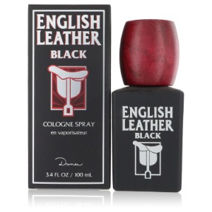 English Leather Black Cologne Perfume by DANA 다나 잉글리쉬 레더 블랙 100ml EDC
