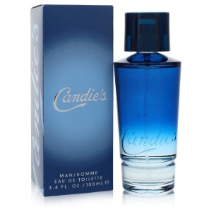 Candies Cologne Perfume by Liz Claiborne 리즈 클레이본 캔디스 100ml EDT
