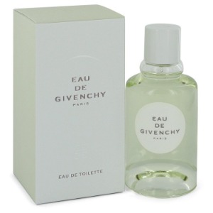 Eau De Givenchy Perfume by Givenchy 지방시 오 드 지방시 100ml EDT
