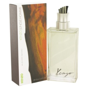 Jungle Cologne Perfume by Kenzo 겐조 정글 100ml EDT