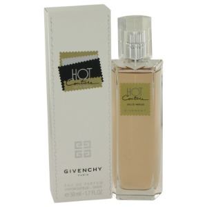 Hot Couture Perfume by Givenchy 지방시 핫 꾸뛰르 EDP