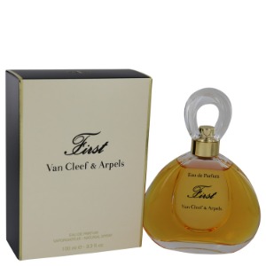 First Perfume by Van Cleef &amp; Arpels 반클리프 앤 아펠 퍼스트 100ml EDP