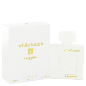 White Touch Perfume by Franck Olivier 프랭크 올리비에 화이트 터치 100ml EDP