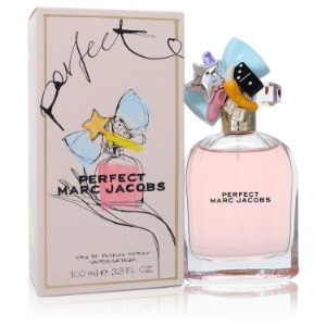 Marc Jacobs Perfect Perfume by Marc Jacobs 마크 제이콥스 퍼펙트 100ml EDP