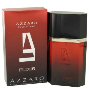 Azzaro Elixir Cologne Perfume by Azzaro 아자로 엘릭시르 100ml EDT