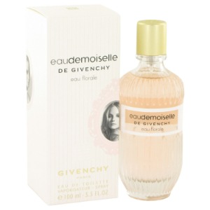 Eau Demoiselle Eau Florale Perfume by Givenchy 지방시 오드 므와젤 플로랄 100ml EDT