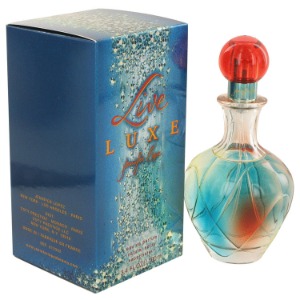 Live Luxe Perfume by Jennifer Lopez 제니퍼 로페즈 라이브 럭스 100ml EDP
