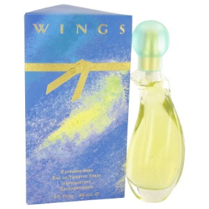 Wings Perfume by Giorgio Beverly Hills 조르지오 비버리 힐즈 윙스 90ml EDT