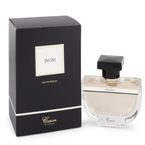 Infini Perfume by Caron 카론 인피니 EDP