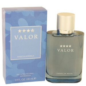 Valor Cologne Perfume by DANA 다나 발로르 100ml EDT