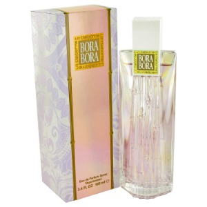 Bora Bora Perfume by Liz Claiborne 리즈 클레이본 보라 보라 100ml EDP