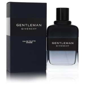 Gentleman Intense Cologne Perfume by Givenchy 지방시 젠틀맨 인텐스 100ml EDT