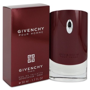 Givenchy Perfume by Givenchy 지방시 EDT