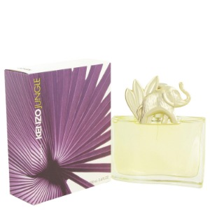 Kenzo Jungle Elephant Perfume by Kenzo 겐조 정글 엘리펀트 100ml EDP