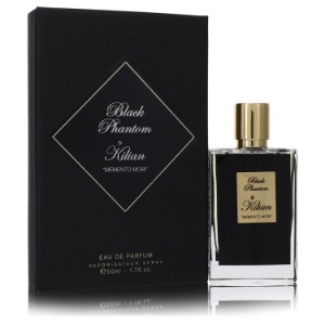 Black Phantom Memento Mori Perfume by Kilian 킬리안 블랙팬텀 메멘토 모리 50ml EDP