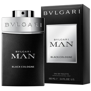 Bvlgari Man Black Cologne Perfume 불가리 맨 블랙 코롱 100ml EDT