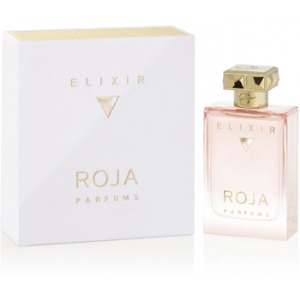 Roja Elixir Pour Femme Essence De Parfum 로자 엘릭서 뿌르 펨므 에센스 100ml EDP