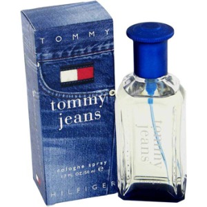 Tommy Hilfiger Tommy Jeans 1.7 Cologne 토미 진 50ml 코롱