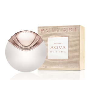 Bvlgari Aqua Divina Perfume 불가리 아쿠아 디비나 65ml EDT