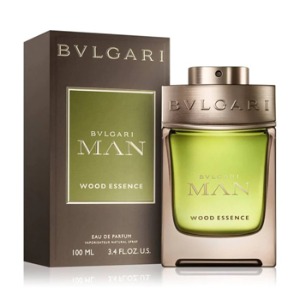 Bvlgari Man Wood Essence Perfume 불가리 맨 우드 에센스 EDP