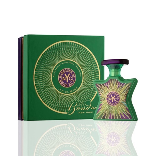 Bleecker Street Perfume by Bond No. 9  블리커 스트리트 50,100ml EDP