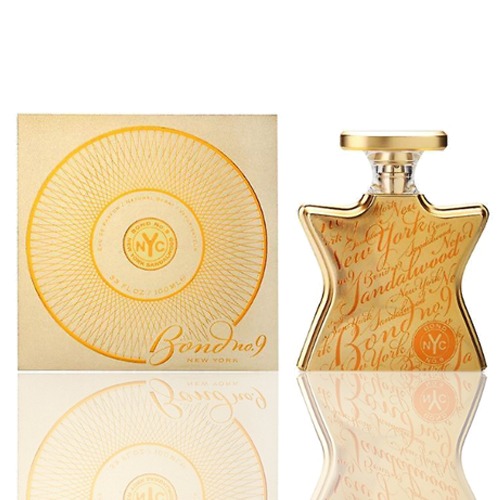 New York Sandalwood Perfume by Bond No. 9  뉴욕 샌달우드 50ml EDP