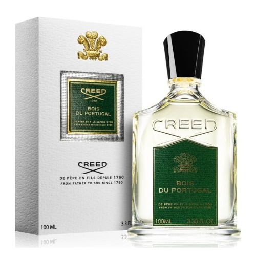 Creed Bois Du Portugal Perfume 크리드 브와뒤 포르투칼 오 드 퍼퓸 100ml