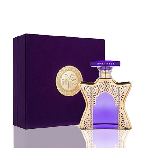 Bond No. 9 Dubai Amethyst Perfume by Bond No. 9  본드 넘버 9 두바이 아메시스트 100ml EDP