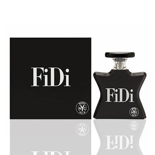 Bond No. 9 Fidi Perfume by Bond No. 9  본드 넘버 9 피디 100ml EDP