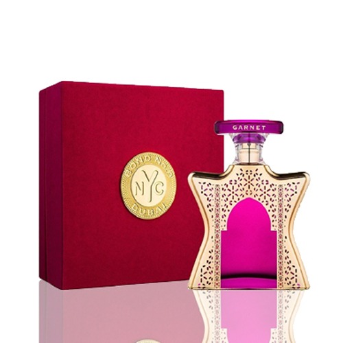 Bond No. 9 Dubai Garnet Perfume by Bond No. 9  본드 넘버 9 두바이 가넷 100ml EDP