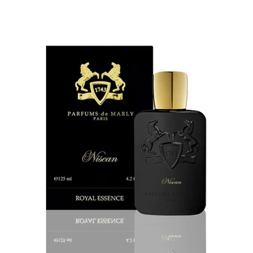NISEAN Perfume by Parfums de Marly 퍼퓸 드 말리 니세안 125ml EDP