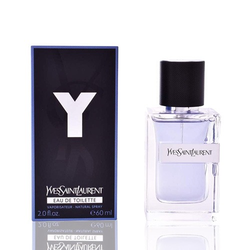Y Cologne Perfume by Yves Saint Laurent  입생로랑 Y EDT